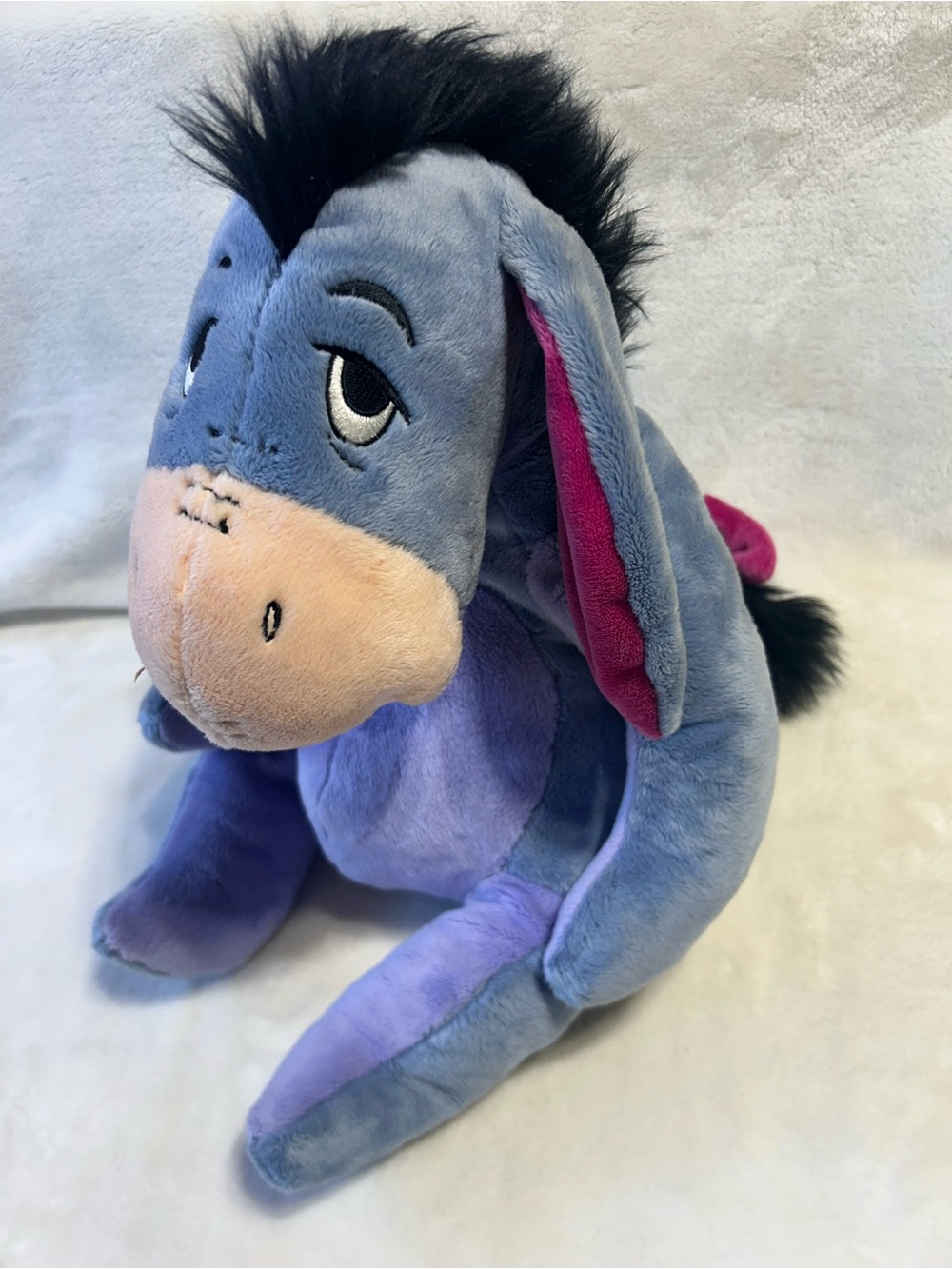 Large Disney Eeyore Plush
